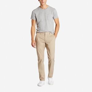 NWOT Bonobos Mens Beige Dress Pants Size 28/30